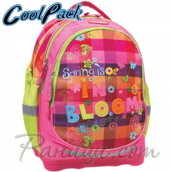 2016 Cool Pack For Kids Ученическа раница Bloom 2016 Cool Pack For Kids Ученическа раница Bloom